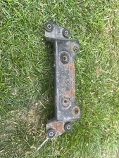 Suzuki GSF600, Bandit, MK1, Fuel Tank Mount/Bracket.