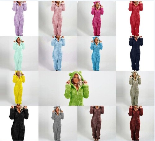 Womens 1onesie teddy bear - 1onesie,