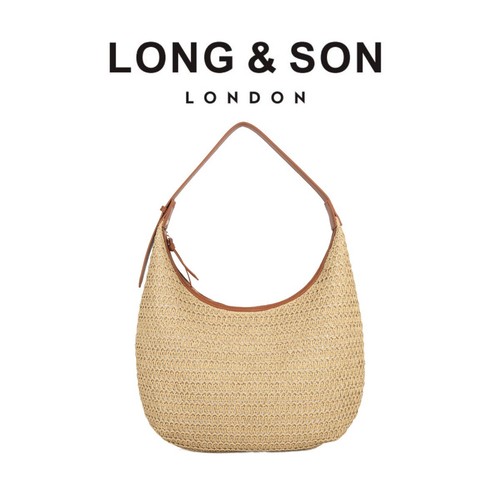 Long son woven rattan straw - woven,