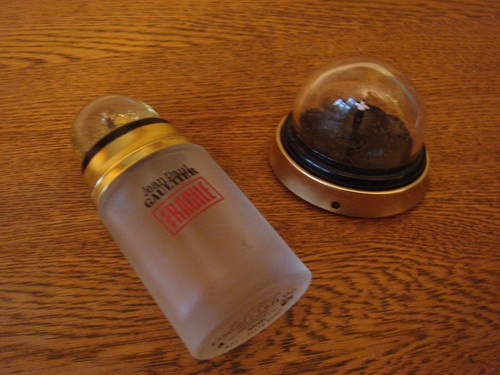 Jean paul gaultier fragile - jean,