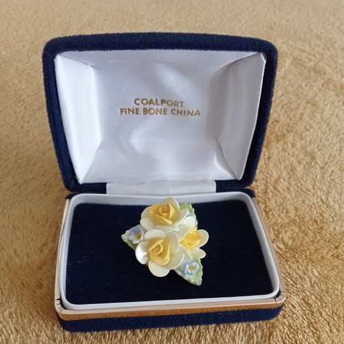 Coalport fine bone china - fine,