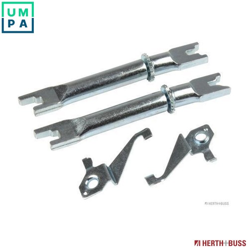 Adjuster drum brake j3574000 - drum,