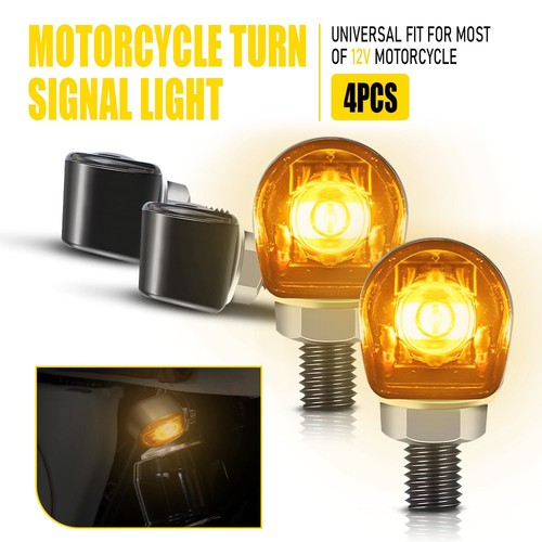 4xled mini motorcycle turn - mini,