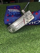 Scotty Cameron Champions