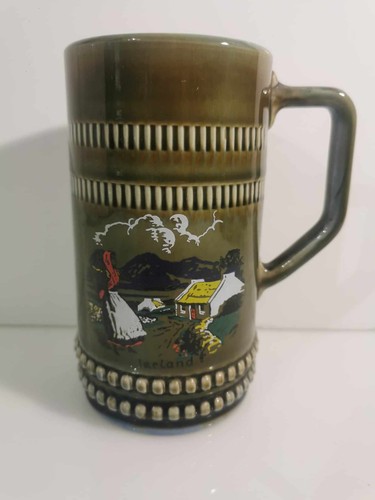 Vintage wade ireland irish - wade,