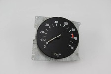 Genuine BMW E12 Tachometer