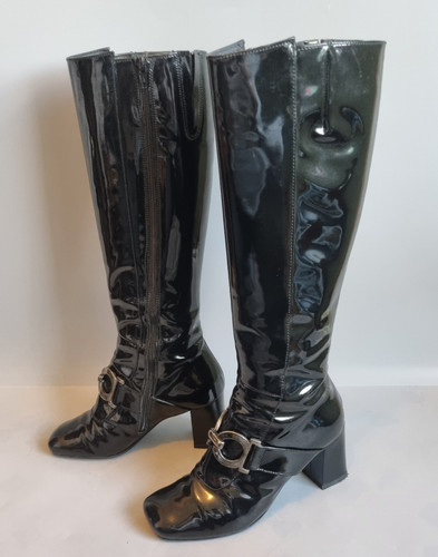 Russell bromley knee boots - knee,