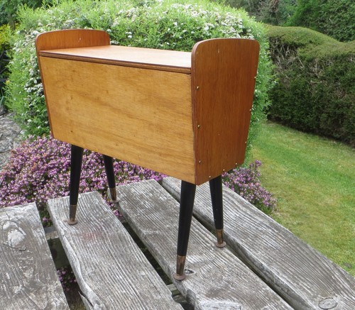 Vintage mid century modern - mid,