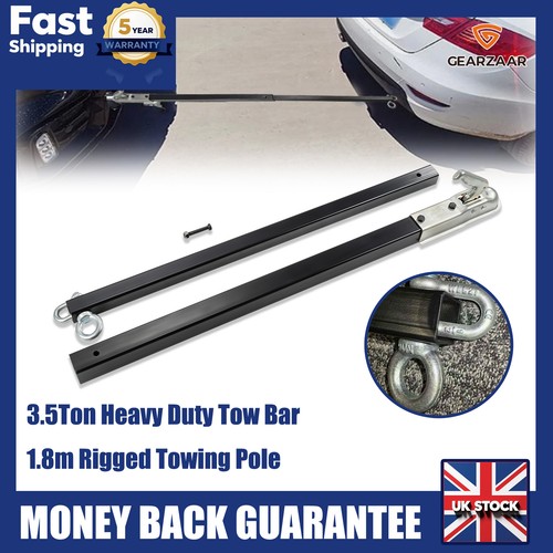 Piece ton towing - 3.5,