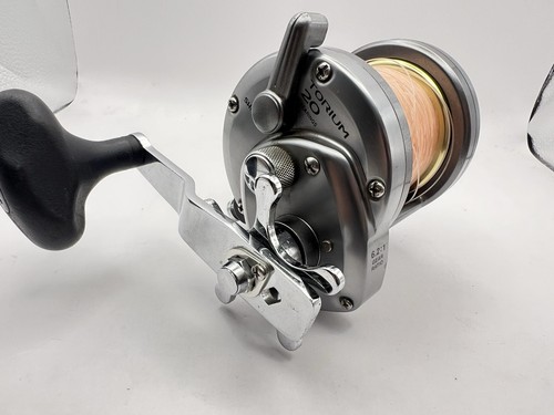 Shimano torium fishing reel - 20,