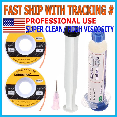 Solder flux paste - flux, &