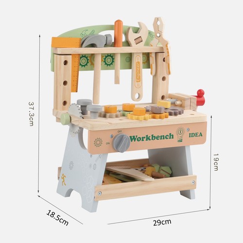 Kids tool bench - kids,