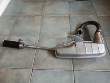 Lambretta Indian Clubman