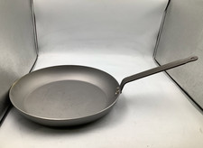 Mauviel M'Steel Black Carbon