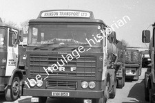 THH Truck Photos - ERF B