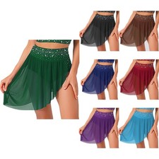 UK Women Lyrical Ballet Dance