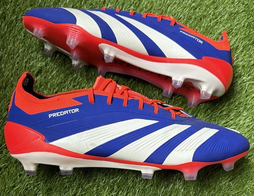 Adidas predator elite - predator, fg