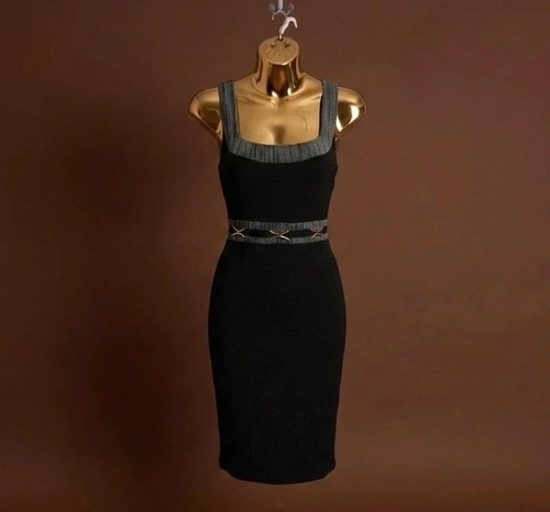 Joseph ribkoff elegant black - ribkoff,