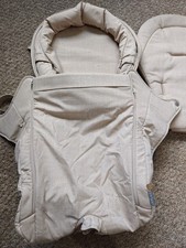 stokke Xplory beige melange