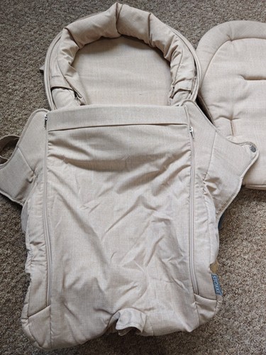 Stokke xplory beige melange - stokke,