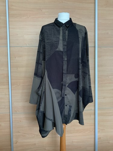 Crea concept oversized - crea,