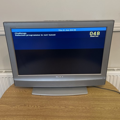 Sony bravia kdl 26u2000 - sony, kdl-26u2000