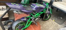 Blata RM10 Rookie Minimoto