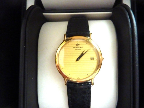 Raymond weil geneve 9120 - raymond,