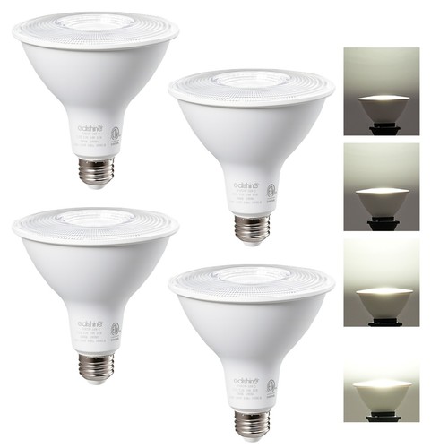 Pack led par38 outdoor flood - led,