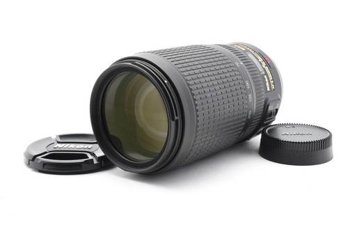 Almost mint nikon 32 lens - mint],