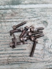 KAWASAKI ZX9R B CLUTCH COVER