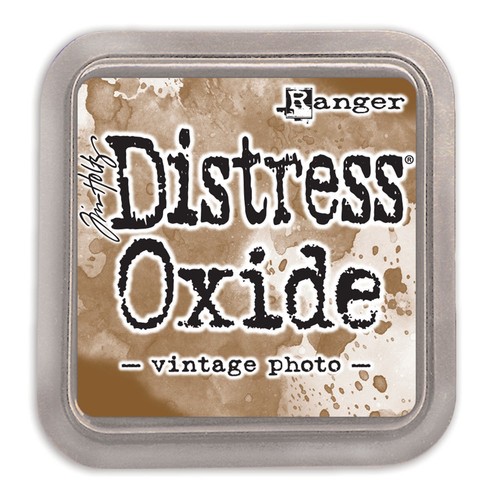 Vintage photo tim holtz - vintage,