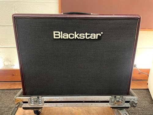 Blackstar artisan handwired - blackstar,