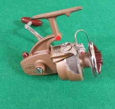 Vintage Daiwa Punch 1001 Spinning Reel