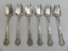 (RefJOH16) Set of 6 fruit