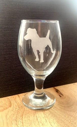 Patterdale terrier dog craft - dog,