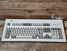 IBM Model M mechanical