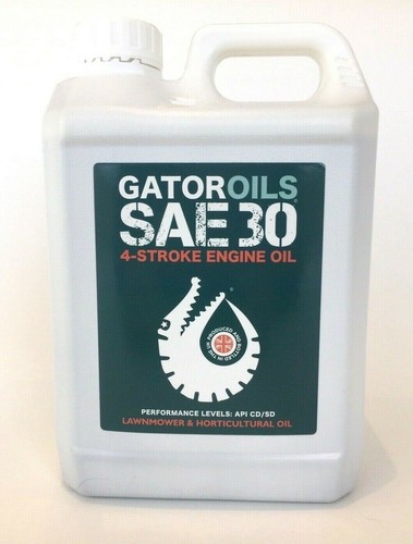 Litre gator sae 4 - 30,