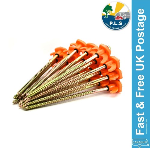 Pls rock tent pegs - pls,