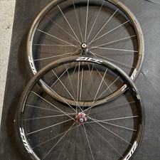 ZIPP 202 Carbon Tubular Wheel