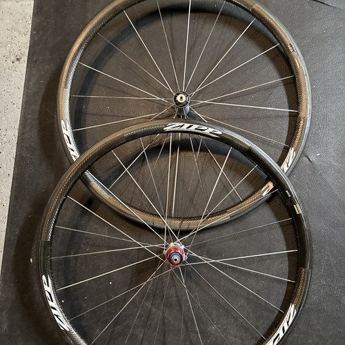 Zipp 202 carbon - 202, wheel