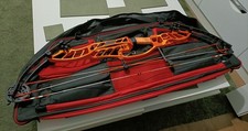 Hoyt Stratos 40 HBT LH Bow
