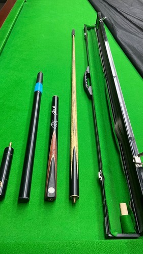 Used john parris - used, snooker