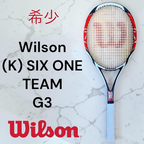Wilson factor six - wilson, k