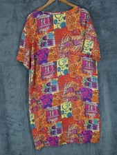 Vintage Jaeger Midi Dress