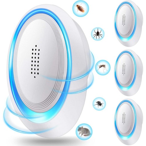 Pack ultrasonic pest control - pack,
