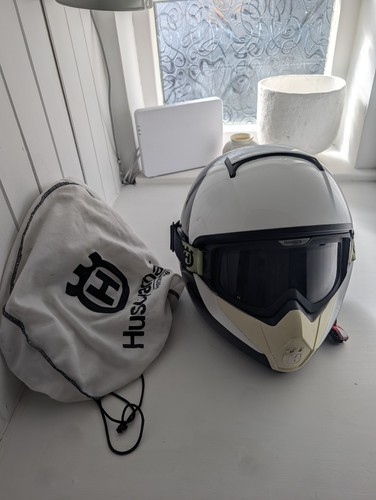 Husqvarna pilen helmet size - helmet,,