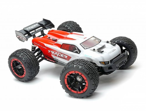 Ftx tracer 4wd - 4wd, rc