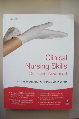 Clinical nursing skills core - nursing, skills: