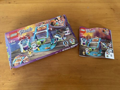 Lego friends underwater loop - lego,